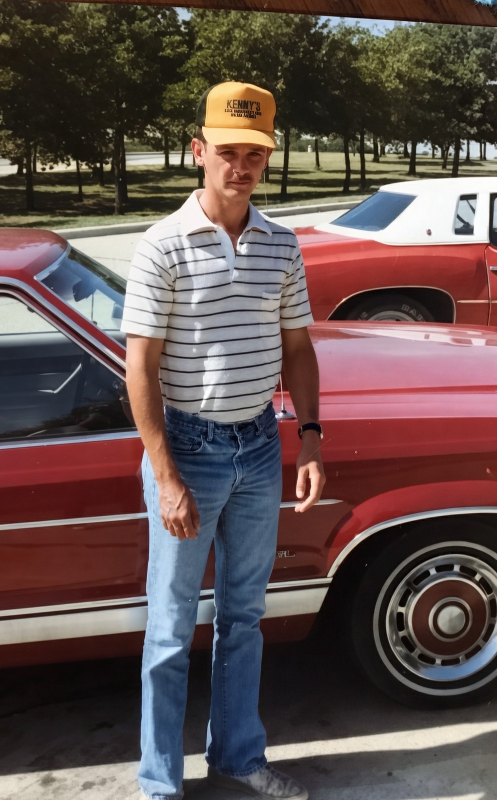 Douglas Eugene Wallace